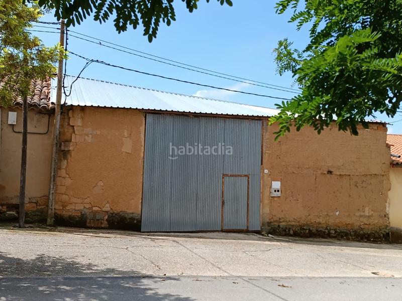 Foto 01363e96-90f7-4171-a090-f9ee143c888d. Bâtiment à usage industriel dans bodegas 6 dans Algodre Foto 01363e96-90f7-4171-a090-f9ee143c888d. Bâtiment à usage industriel dans bodegas 6 dans Algodre