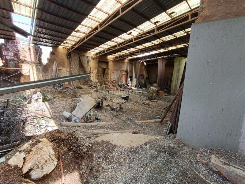 Foto 0feb9e97-14b3-4e55-aa5a-8b200f7a8d4e. Bâtiment à usage industriel dans bodegas 6 dans Algodre Foto 0feb9e97-14b3-4e55-aa5a-8b200f7a8d4e. Bâtiment à usage industriel dans bodegas 6 dans Algodre
