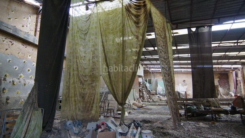 Foto 157dd076-2e02-4b6a-a4b1-c075f6f9550b. Bâtiment à usage industriel dans bodegas 6 dans Algodre Foto 157dd076-2e02-4b6a-a4b1-c075f6f9550b. Bâtiment à usage industriel dans bodegas 6 dans Algodre