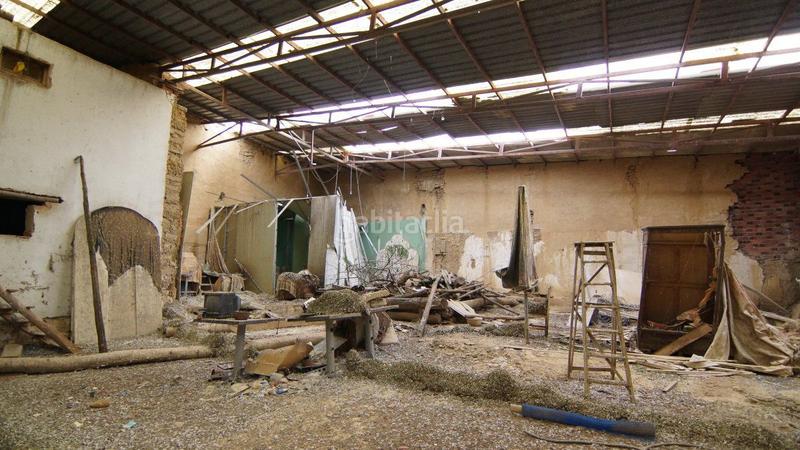 Foto 4081a8b8-c0f4-4ec9-b6fb-e5cba46a6be7. Bâtiment à usage industriel dans bodegas 6 dans Algodre Foto 4081a8b8-c0f4-4ec9-b6fb-e5cba46a6be7. Bâtiment à usage industriel dans bodegas 6 dans Algodre