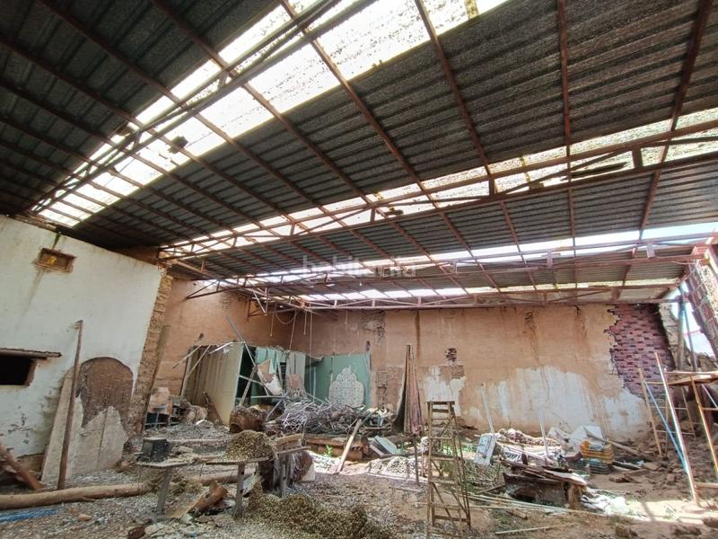 Foto 5c386dc4-fff4-4c6b-8d56-f48946b9023a. Bâtiment à usage industriel dans bodegas 6 dans Algodre Foto 5c386dc4-fff4-4c6b-8d56-f48946b9023a. Bâtiment à usage industriel dans bodegas 6 dans Algodre