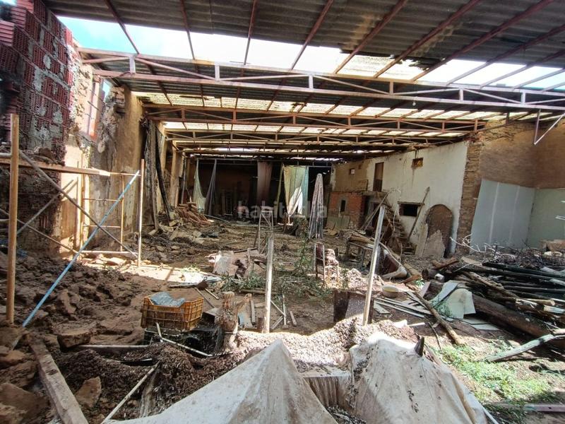 Foto 5c5764cf-1544-4e99-91e8-e36de73bf1df. Bâtiment à usage industriel dans bodegas 6 dans Algodre Foto 5c5764cf-1544-4e99-91e8-e36de73bf1df. Bâtiment à usage industriel dans bodegas 6 dans Algodre