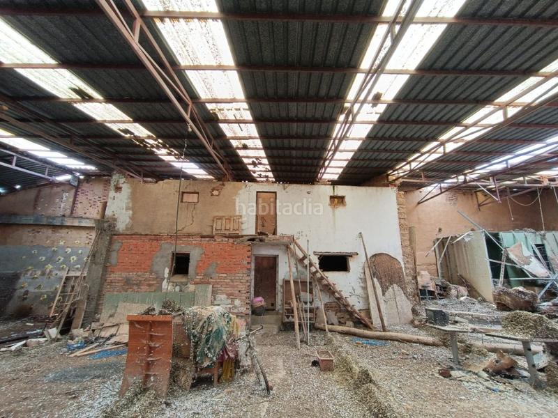 Foto 6757f2eb-9632-4024-bb3a-56f89ebee400. Bâtiment à usage industriel dans bodegas 6 dans Algodre Foto 6757f2eb-9632-4024-bb3a-56f89ebee400. Bâtiment à usage industriel dans bodegas 6 dans Algodre