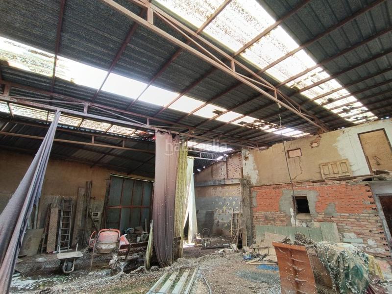 Foto 6984cea6-cda2-4d78-813d-da52d733bc96. Bâtiment à usage industriel dans bodegas 6 dans Algodre Foto 6984cea6-cda2-4d78-813d-da52d733bc96. Bâtiment à usage industriel dans bodegas 6 dans Algodre