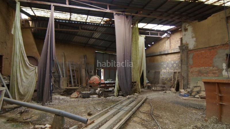Foto e285e1bf-9502-48b7-b7ee-4669b7b71aaf. Bâtiment à usage industriel dans bodegas 6 dans Algodre Foto e285e1bf-9502-48b7-b7ee-4669b7b71aaf. Bâtiment à usage industriel dans bodegas 6 dans Algodre