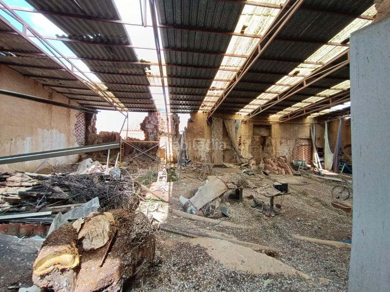 Foto fb658b7c-b80f-41fe-ad32-62bdf966ba81. Bâtiment à usage industriel dans bodegas 6 dans Algodre Foto fb658b7c-b80f-41fe-ad32-62bdf966ba81. Bâtiment à usage industriel dans bodegas 6 dans Algodre