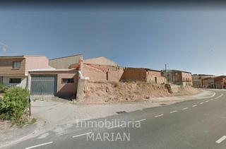 Terreny residencial Valladolid. Terreno urbano en carretera valladolid. consta de 187 m2, ¡terre Terreny residencial Valladolid. Terreno urbano en carretera valladolid. consta de 187 m2, ¡terre