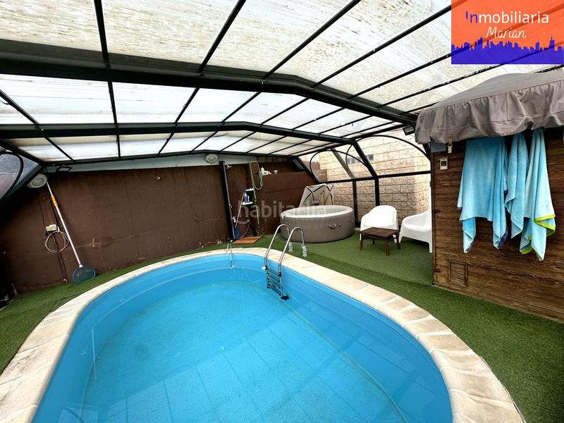 Foto 0b5d75a1-87ea-4988-ae91-d0010f87e344. Maison avec parking piscine dans Campillo de Aranda Foto 0b5d75a1-87ea-4988-ae91-d0010f87e344. Maison avec parking piscine dans Campillo de Aranda