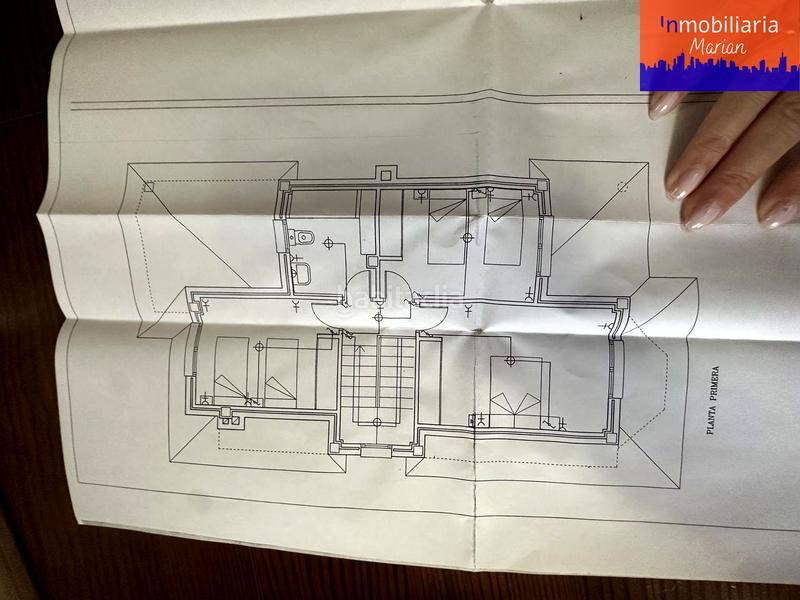 Foto 121533f3-0f5f-4a3b-856e-9cc22644884e. Maison avec parking piscine dans Campillo de Aranda Foto 121533f3-0f5f-4a3b-856e-9cc22644884e. Maison avec parking piscine dans Campillo de Aranda