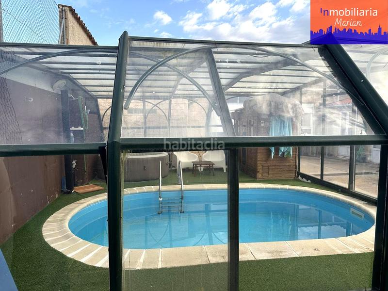 Foto 24d1f067-9cbc-4699-85d7-5474a27ab5e9. Maison avec parking piscine dans Campillo de Aranda Foto 24d1f067-9cbc-4699-85d7-5474a27ab5e9. Maison avec parking piscine dans Campillo de Aranda