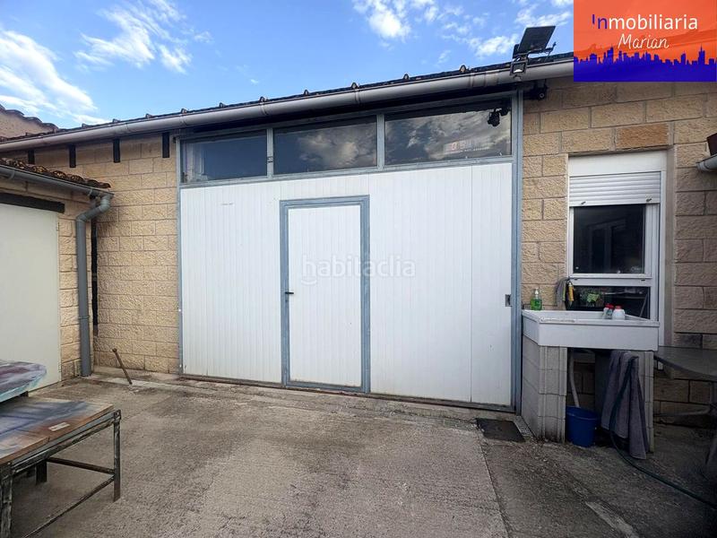 Foto 3be8074d-13db-4e5b-8d96-7660187143be. Maison avec parking piscine dans Campillo de Aranda Foto 3be8074d-13db-4e5b-8d96-7660187143be. Maison avec parking piscine dans Campillo de Aranda