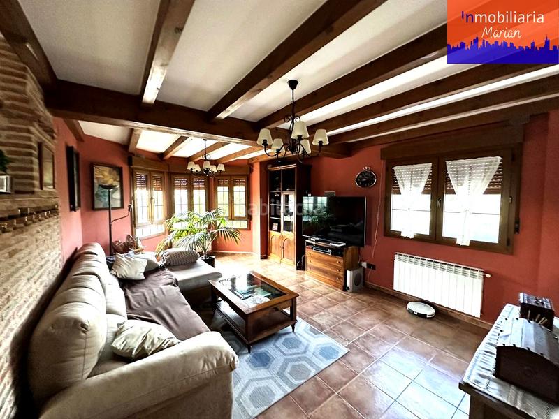 Foto 4066b017-4429-4481-955b-964e4222922a. Maison avec parking piscine dans Campillo de Aranda Foto 4066b017-4429-4481-955b-964e4222922a. Maison avec parking piscine dans Campillo de Aranda