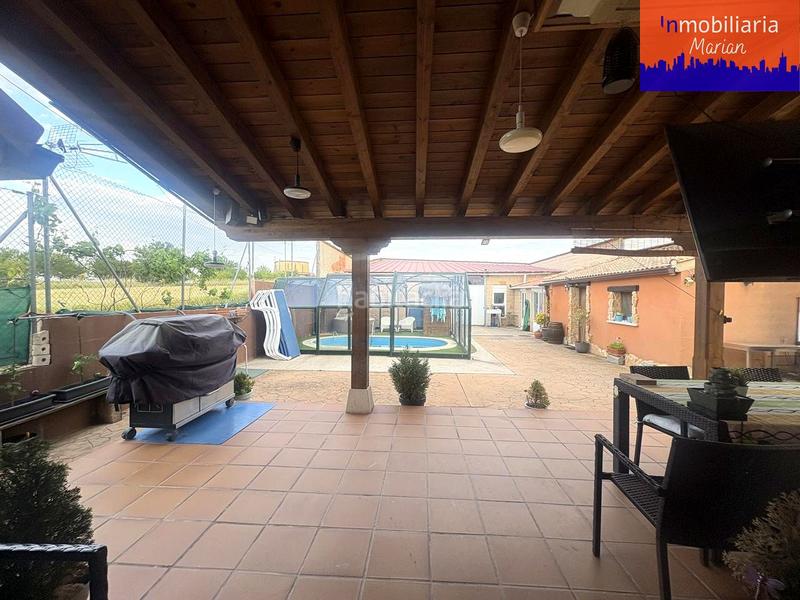 Foto d37a56c3-9ec8-40a9-9d6b-034a7b2b14d1. Maison avec parking piscine dans Campillo de Aranda Foto d37a56c3-9ec8-40a9-9d6b-034a7b2b14d1. Maison avec parking piscine dans Campillo de Aranda