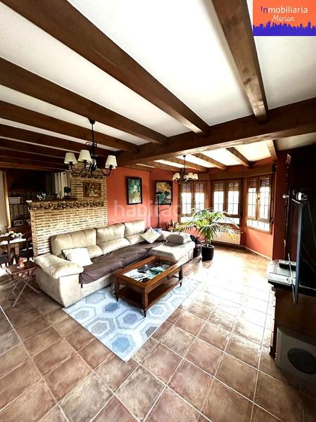 Foto f6085c7d-f511-4e3c-89b0-17df71b427b6. Maison avec parking piscine dans Campillo de Aranda Foto f6085c7d-f511-4e3c-89b0-17df71b427b6. Maison avec parking piscine dans Campillo de Aranda