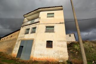 Maison à Castrillo de Don Juan Maison à Castrillo de Don Juan