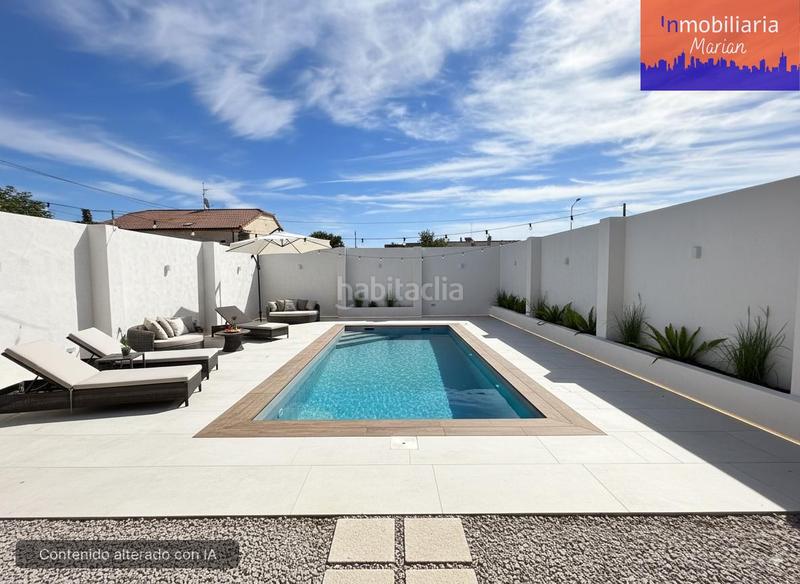 Foto 2e6897a3-e7cd-48a8-9695-726af43fcab6. House with heating parking in Zona Rural Aranda de Duero Foto 2e6897a3-e7cd-48a8-9695-726af43fcab6. House with heating parking in Zona Rural Aranda de Duero