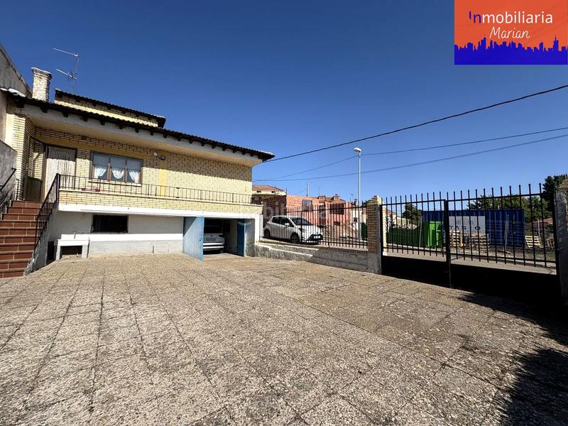 Foto 544eb028-e17c-4fff-bed0-b6cafc2565a4. House with heating parking in Zona Rural Aranda de Duero Foto 544eb028-e17c-4fff-bed0-b6cafc2565a4. House with heating parking in Zona Rural Aranda de Duero