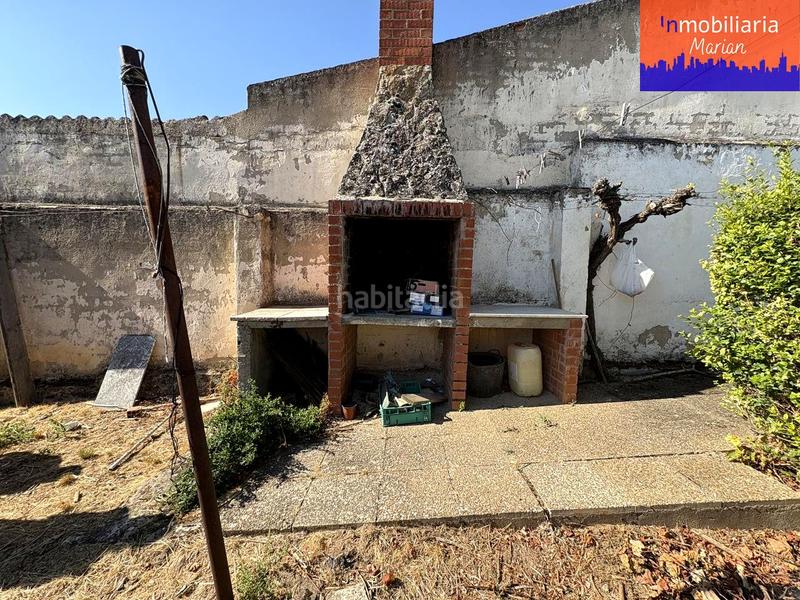 Foto 747e2d7e-e58d-456a-99ef-ac46247261a4. House with heating parking in Zona Rural Aranda de Duero Foto 747e2d7e-e58d-456a-99ef-ac46247261a4. House with heating parking in Zona Rural Aranda de Duero