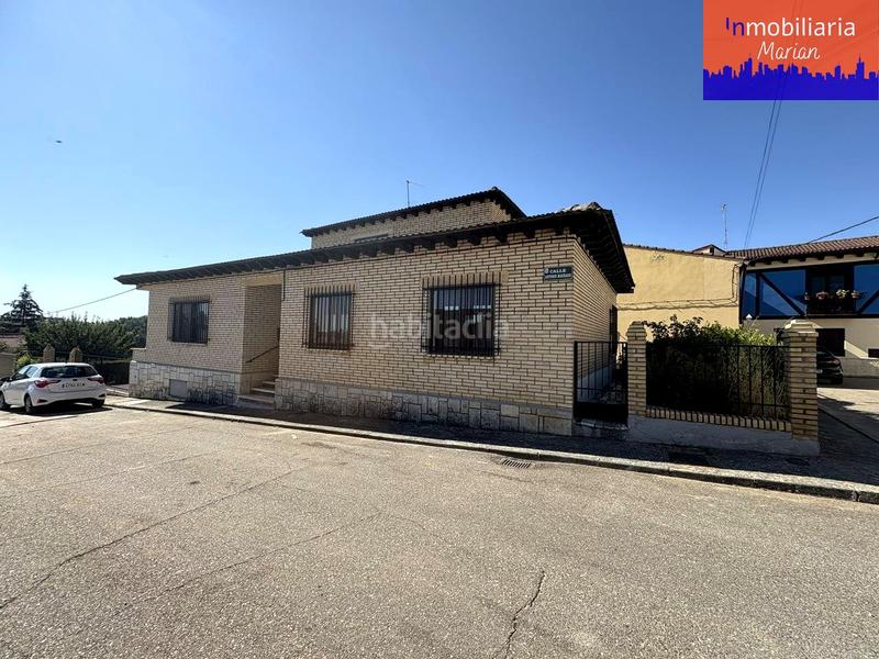 Foto 8ef27d2a-79aa-4a22-8a07-9d3be866d303. House with heating parking in Zona Rural Aranda de Duero Foto 8ef27d2a-79aa-4a22-8a07-9d3be866d303. House with heating parking in Zona Rural Aranda de Duero