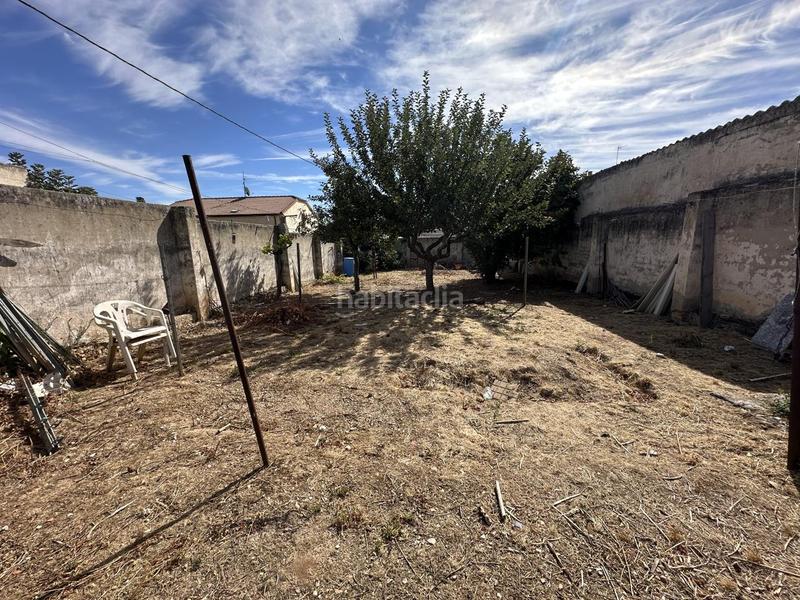 Foto a60f9644-d806-450f-ba19-8684199bffc0. House with heating parking in Zona Rural Aranda de Duero Foto a60f9644-d806-450f-ba19-8684199bffc0. House with heating parking in Zona Rural Aranda de Duero