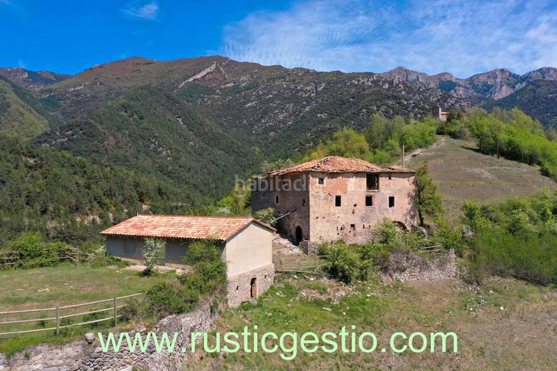 Foto 01578530-5bd3-4953-9428-a9ad154f5a49. Masia a Bagà Foto 01578530-5bd3-4953-9428-a9ad154f5a49. Masia a Bagà