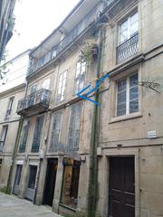Maison Rúa nova Maison Rúa nova