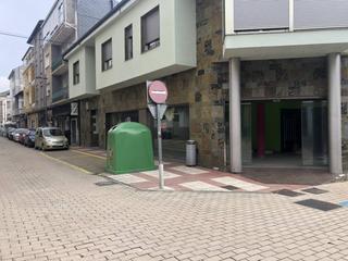 Lloguer Local Comercial Calle doctor vila. Local en alquiler en a rúa Lloguer Local Comercial Calle doctor vila. Local en alquiler en a rúa