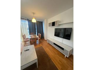 Miete Etagenwohnung  As marismas. Alquiler de piso de 3 habitaciones en miño Miete Etagenwohnung  As marismas. Alquiler de piso de 3 habitaciones en miño