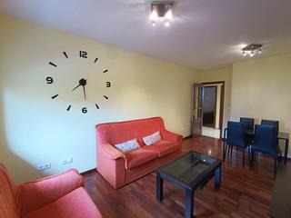 Apartament a Alto del Castaño. Piso con ascensor Apartament a Alto del Castaño. Piso con ascensor