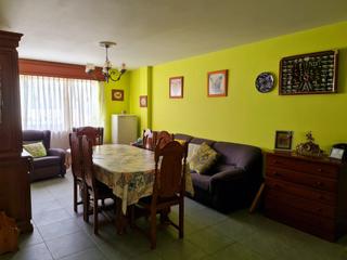 Flat in Ares Flat in Ares