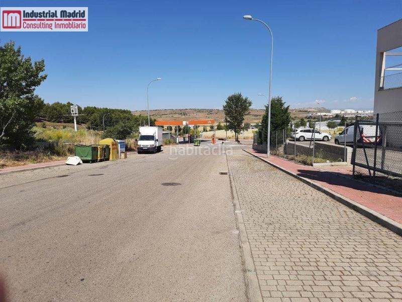 Foto 2d03a790-cdf9-4b33-bd6b-56c28ad66909. Solar industrial parcela industrial en venta . en Loeches Foto 2d03a790-cdf9-4b33-bd6b-56c28ad66909. Solar industrial parcela industrial en venta . en Loeches
