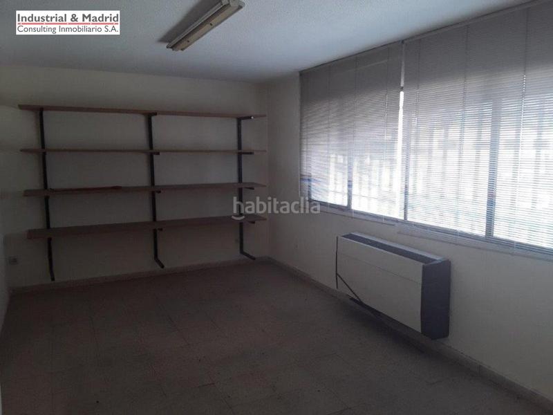 Foto e540415d-a43a-4c5b-bec4-2d9810defe1a. Nau industrial a Mejorada del Campo Foto e540415d-a43a-4c5b-bec4-2d9810defe1a. Nau industrial a Mejorada del Campo