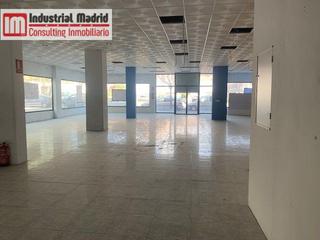 Affitto Locale commerciale in Cañada - Mancha Amarilla. Local en torrejon zona nuevos juzgados Affitto Locale commerciale in Cañada - Mancha Amarilla. Local en torrejon zona nuevos juzgados