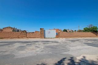 Terreny residencial Mélida - calle alfonso. Venta!!! se vende solar con ampliar posibilidades urbanísticas e Terreny residencial Mélida - calle alfonso. Venta!!! se vende solar con ampliar posibilidades urbanísticas e
