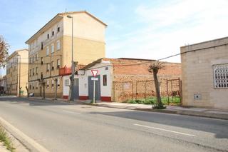 Terreny residencial Marcilla - carretera de funes. Venta!! se vende terreno urbano en marcilla en carretera de fune Terreny residencial Marcilla - carretera de funes. Venta!! se vende terreno urbano en marcilla en carretera de fune