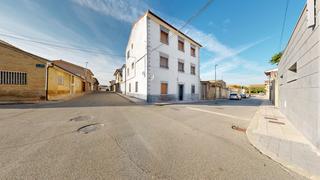 Pis  Carcastillo - calle sanguesa 4. carcastillo. Piso con txoko y patio en carcastillo Pis  Carcastillo - calle sanguesa 4. carcastillo. Piso con txoko y patio en carcastillo