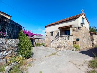 Mas Lugar sirves. Casa rústica con jardín Mas Lugar sirves. Casa rústica con jardín