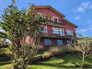 Chalet  Arenas. Se vende chalet con terreno en la franca, ribadedeva Chalet  Arenas. Se vende chalet con terreno en la franca, ribadedeva
