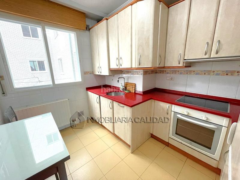 Foto 431df0c2-c73b-421f-91ab-09c38b1e8487. Appartamento con riscaldamento parcheggio in Illera Burgos Foto 431df0c2-c73b-421f-91ab-09c38b1e8487. Appartamento con riscaldamento parcheggio in Illera Burgos