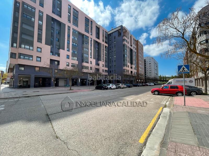 Foto 6d943cee-8cea-48f3-a9a0-bbf76e106fcb. Appartamento con riscaldamento parcheggio in Illera Burgos Foto 6d943cee-8cea-48f3-a9a0-bbf76e106fcb. Appartamento con riscaldamento parcheggio in Illera Burgos