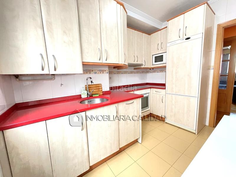 Foto e368a54f-f5d8-427e-afd6-63af95556e3c. Appartamento con riscaldamento parcheggio in Illera Burgos Foto e368a54f-f5d8-427e-afd6-63af95556e3c. Appartamento con riscaldamento parcheggio in Illera Burgos