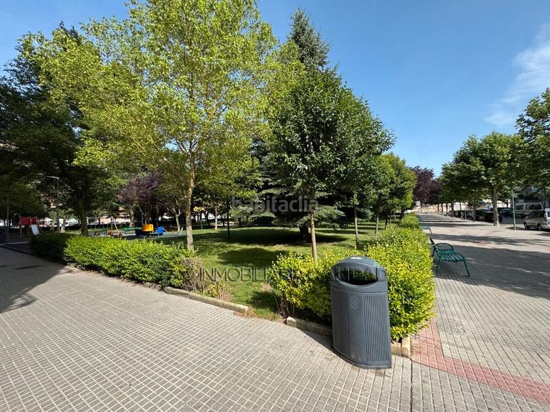 Foto 1cdb79a6-c3d3-49ad-8110-5e0d5c0b16be. Flat with heating in Villimar - V1 - V2 - S3 - S4 - San Cristobal Burgos Foto 1cdb79a6-c3d3-49ad-8110-5e0d5c0b16be. Flat with heating in Villimar - V1 - V2 - S3 - S4 - San Cristobal Burgos