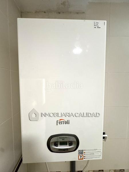 Foto 48a689ba-acb5-4b1d-986f-b72f84c02933. Casa con riscaldamento in Barriada de Yagüe Burgos Foto 48a689ba-acb5-4b1d-986f-b72f84c02933. Casa con riscaldamento in Barriada de Yagüe Burgos