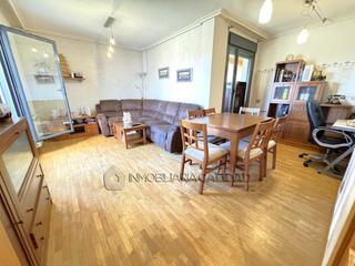 Appartement à San Pedro y San Felices Appartement à San Pedro y San Felices