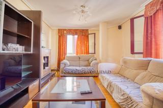 Etagenwohnung in Briviesca Etagenwohnung in Briviesca