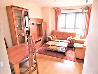 Lloguer Pis a Juan XXIII - Las Torres - G2 Lloguer Pis a Juan XXIII - Las Torres - G2