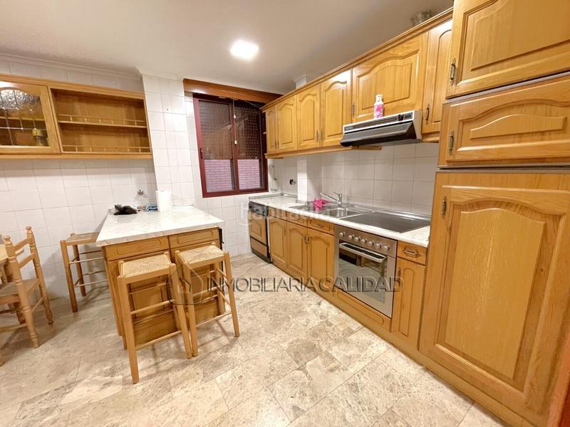 Foto 55bd510d-9910-4461-b613-d37f5b321d87. Appartamento con riscaldamento parcheggio in Santa Teresa - San Pedro Cardeña Burgos Foto 55bd510d-9910-4461-b613-d37f5b321d87. Appartamento con riscaldamento parcheggio in Santa Teresa - San Pedro Cardeña Burgos