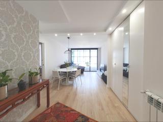 Piso en Gros. Gros. junto playa. reformado impecable. 2 habitaciones Piso en Gros. Gros. junto playa. reformado impecable. 2 habitaciones