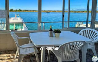 Appartement  De la bocana. Apartamento en venta en santa margarida, roses  frente al canal Appartement  De la bocana. Apartamento en venta en santa margarida, roses  frente al canal