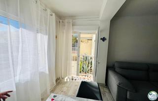 Pis  De miguel de cervantes. Apartamento reformado con licencia turística y parking en santa Pis  De miguel de cervantes. Apartamento reformado con licencia turística y parking en santa